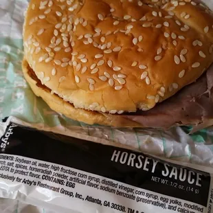 For $1, I'm a happy camper