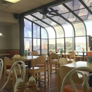 ramen and noodles, interior