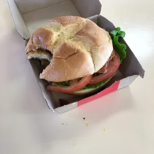 sandwiches, sandwich, food