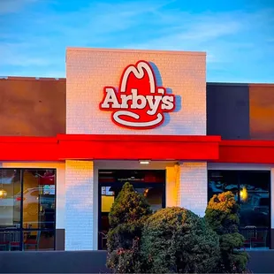 Arby's Roast Beef Restaurants