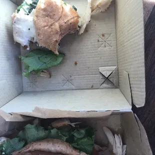 food, sandwiches, sandwich