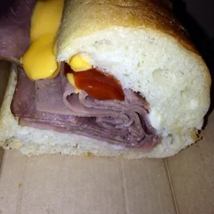 sandwich, sandwiches, food