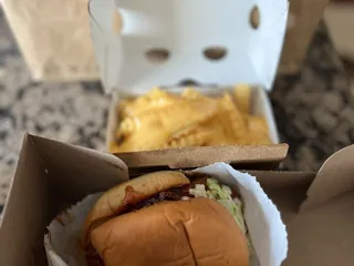 Shake Shack Craig Road