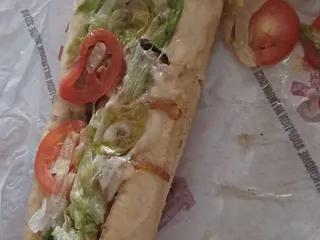 Penn Station East Coast Subs