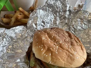 Five Guys