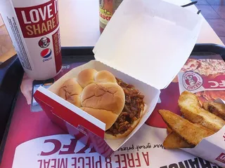 KFC