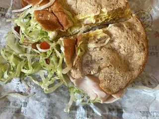 Jimmy John's