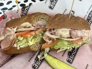 Firehouse Subs