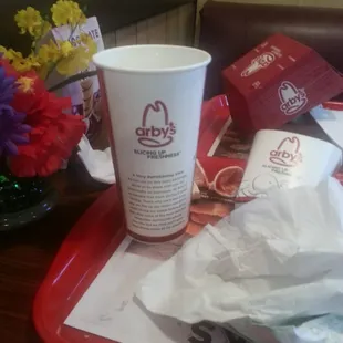 burritos and wraps, drink