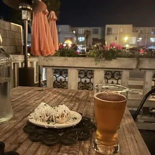 Chicken Pot Pie ($7)