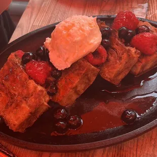 French Toast