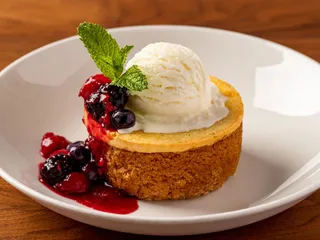 Nick's Newport Beach