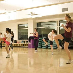ARC Fitness & Wellness Center