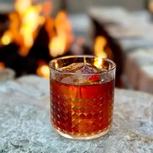 CIGARETTES &amp; COFFEE - rye, smoke, coffee