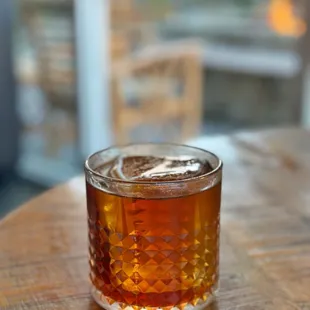 CIGARETTES &amp; COFFEE rye. smoke. coffee