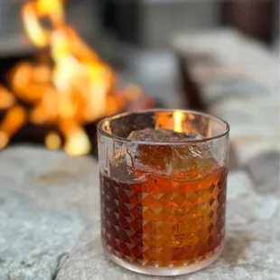 CIGARETTES &amp; COFFEE - rye, smoke, coffee