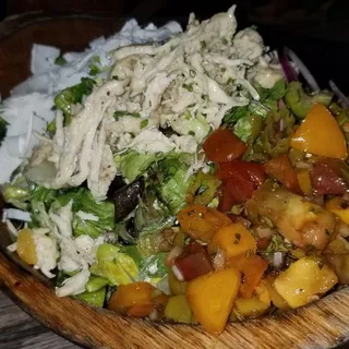 Chopped Salad