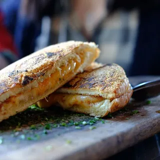 Grilled Cheese