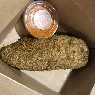Chile Relleno