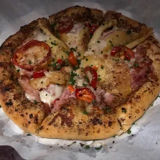 Pacific Pizza