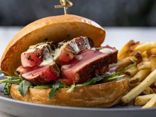 Silver Trumpet Restaurant and Bar