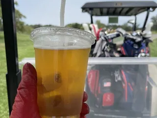 Turkey Creek Golf Club