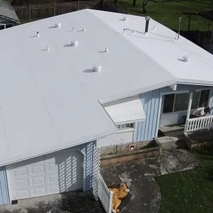 ARC Roofing