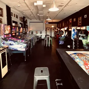 Arcade 33