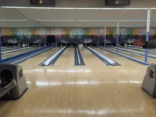 Scorz Sports Center
