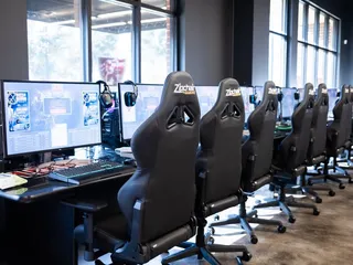 Be Legend Gaming