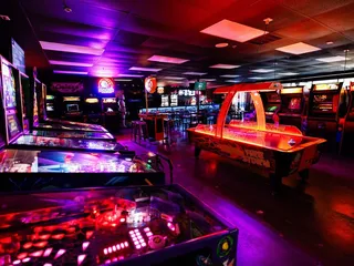 Legends Sports Bar