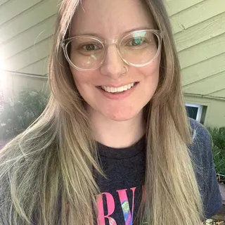 Sarah M.