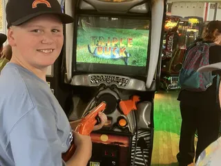 Penny Arcade