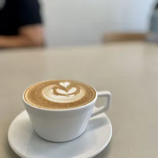Cappuccino