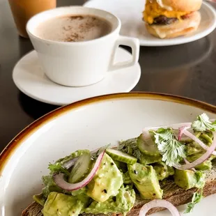 Avocado Toast