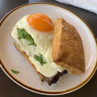 Tri Tip Breakfast Burrito