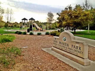 Van Maren Park