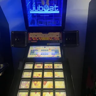 jubeat
