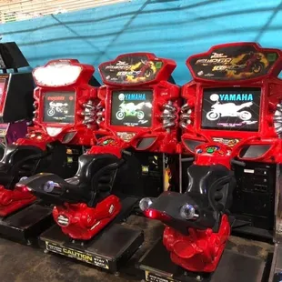 Pump it up: Prime  The Fast and the Furious: Super Bikes