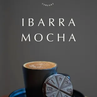 Ibarra Mocha