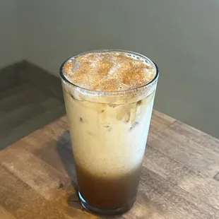 The new Ibarra Mocha! Known for its richer, more flavorful profile.
Come in and taste the difference for yourself