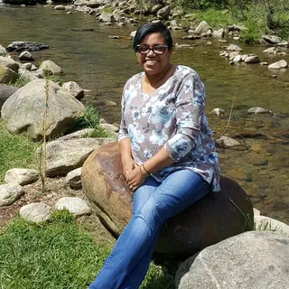 Laila G.