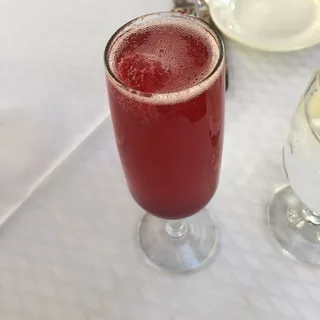 Kir Royal