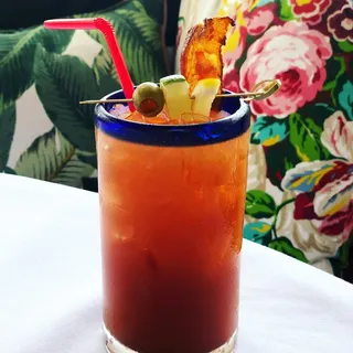 Bloody Mary