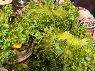 Jerzees Sports Grille