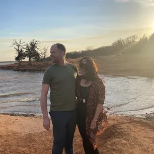 It was this kind of windy :)