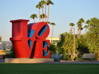 Scottsdale Civic Center Park