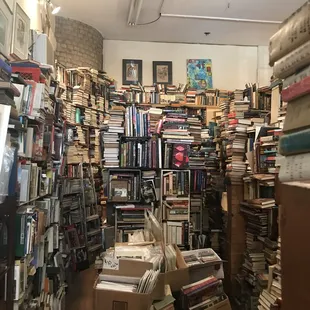 Happy place, cozy space