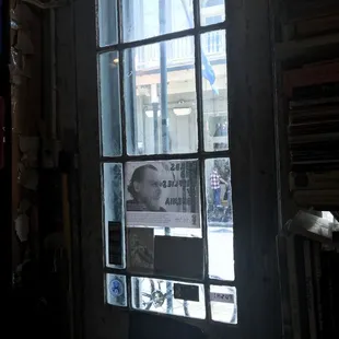 What light through yonder window breaks!