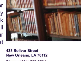 LSU Health Sciences Bookstore